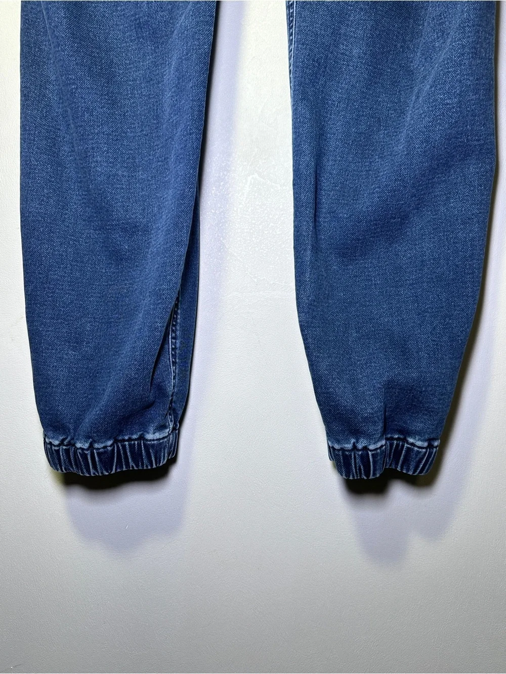 J. Crew Utility Jogger Jean Signature Stretch Size 27